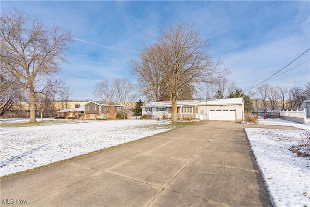 2025 S Plaza Drive, Akron, OH 44319