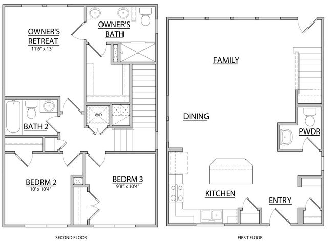 1830 NE Green Oaks Boulevard 102, Arlington, TX 76006