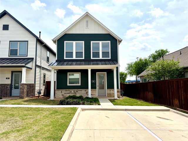 1830 NE Green Oaks Boulevard 102, Arlington, TX 76006