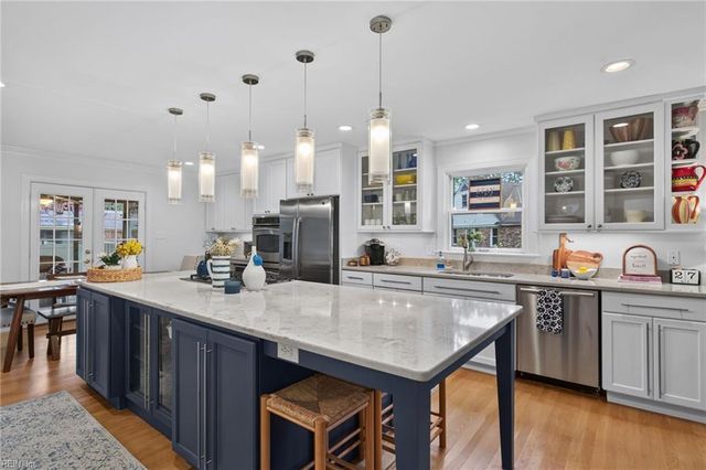 2605 Boush QTR, Virginia Beach, VA 23452