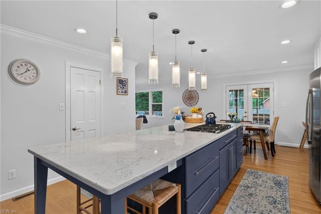 2605 Boush QTR, Virginia Beach, VA 23452