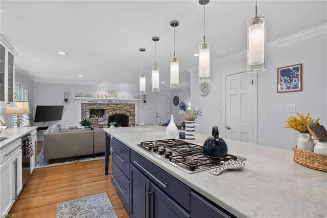 2605 Boush QTR, Virginia Beach, VA 23452