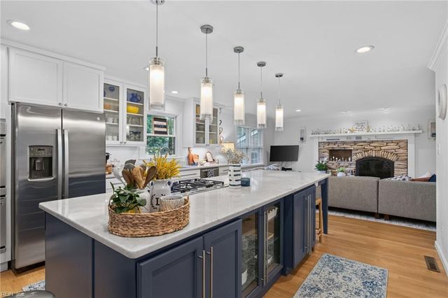 2605 Boush QTR, Virginia Beach, VA 23452