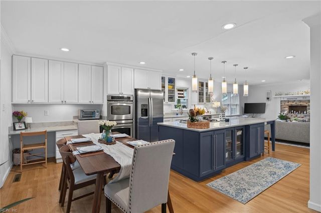 2605 Boush QTR, Virginia Beach, VA 23452