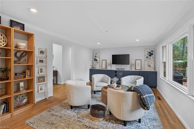 2605 Boush QTR, Virginia Beach, VA 23452