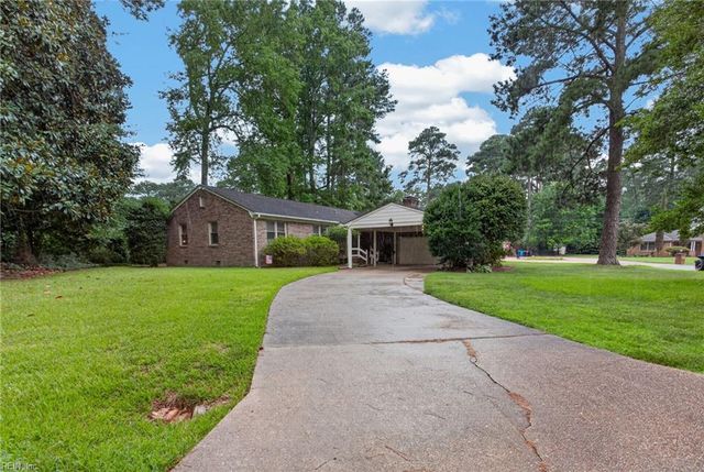 2605 Boush QTR, Virginia Beach, VA 23452