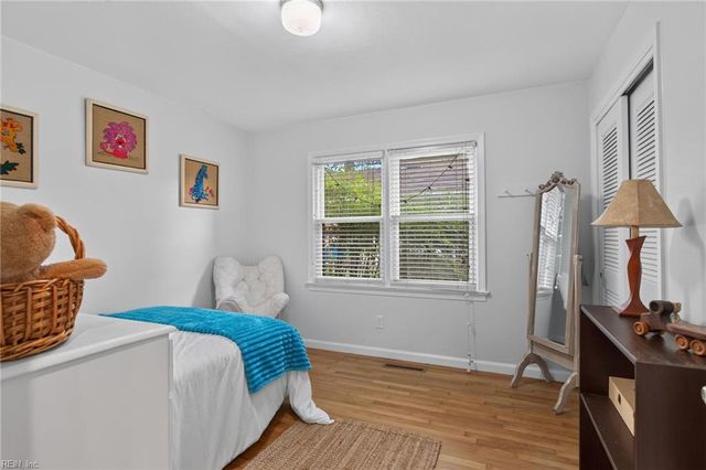 2605 Boush QTR, Virginia Beach, VA 23452