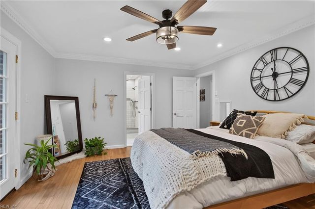 2605 Boush QTR, Virginia Beach, VA 23452