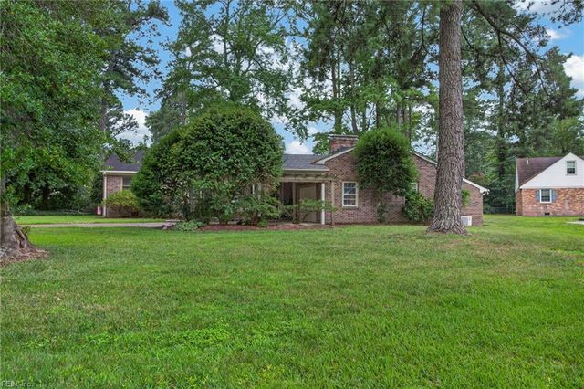 2605 Boush QTR, Virginia Beach, VA 23452