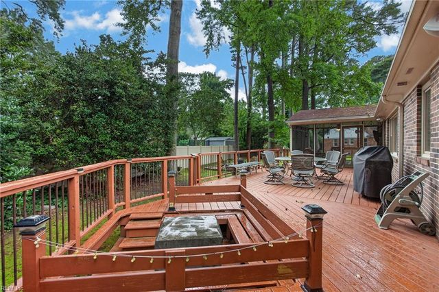 2605 Boush QTR, Virginia Beach, VA 23452