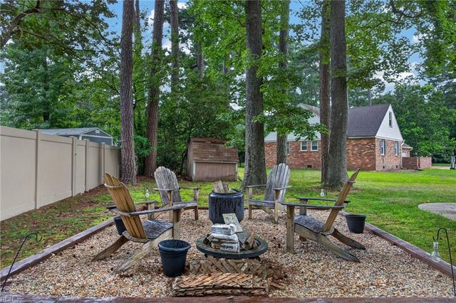 2605 Boush QTR, Virginia Beach, VA 23452