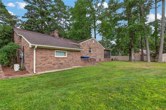 2605 Boush QTR, Virginia Beach, VA 23452