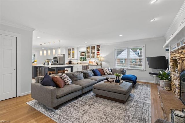 2605 Boush QTR, Virginia Beach, VA 23452
