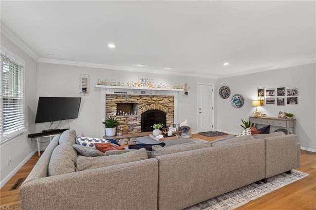 2605 Boush QTR, Virginia Beach, VA 23452