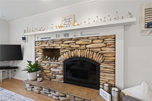 2605 Boush QTR, Virginia Beach, VA 23452