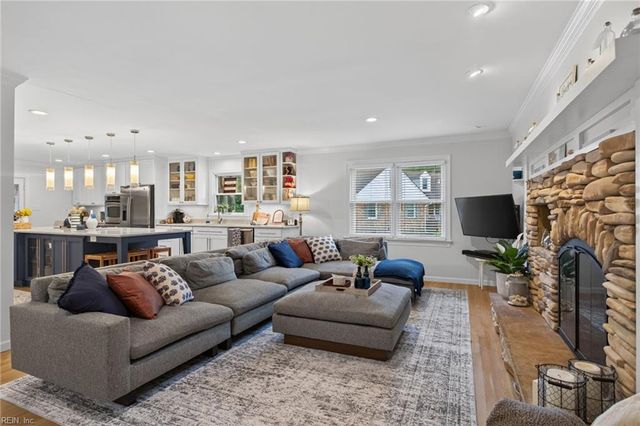 2605 Boush QTR, Virginia Beach, VA 23452