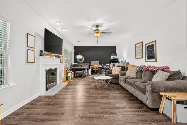 9533 Yarbrough Road, Midland, GA 31820
