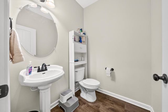 9533 Yarbrough Road, Midland, GA 31820