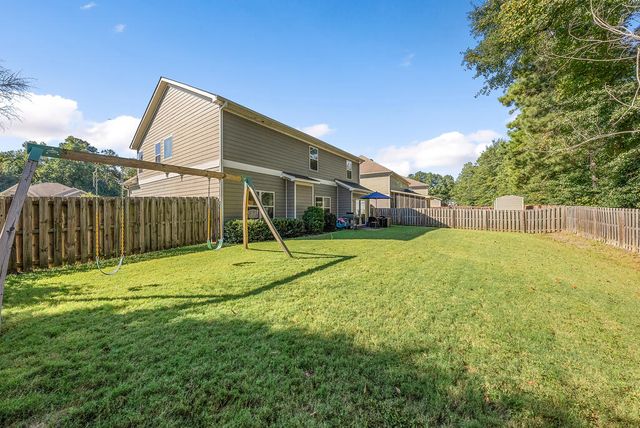 9533 Yarbrough Road, Midland, GA 31820
