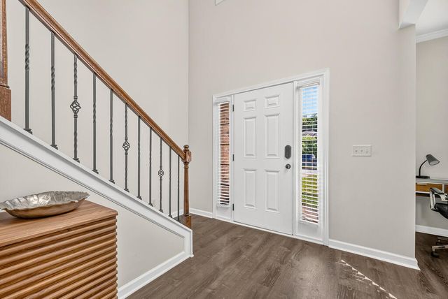 9533 Yarbrough Road, Midland, GA 31820