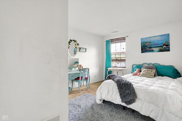 950 Weeping Way Lane, Avon, IN 46123