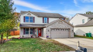 950 Weeping Way Lane, Avon, IN 46123