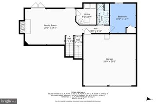 5360 SATTERFIELD DR, Woodbridge, VA 22193