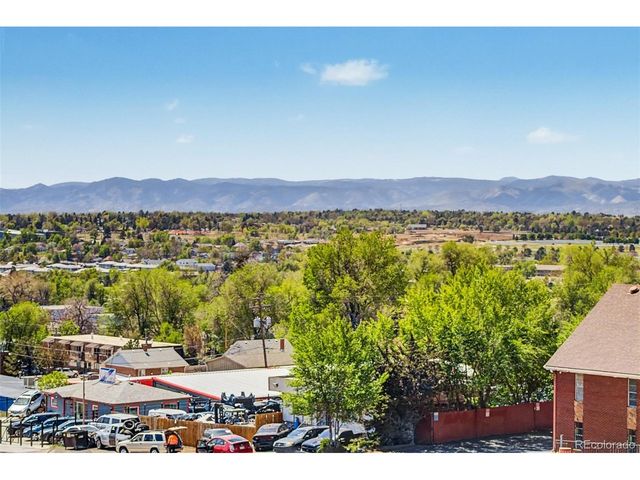 2929 W Floyd Ave 306, Denver, CO 80236