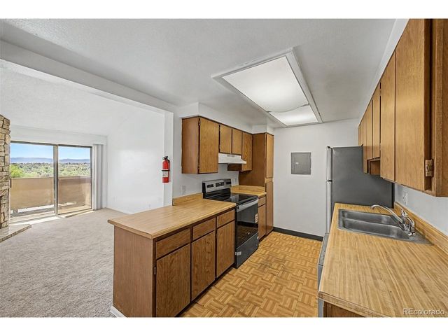 2929 W Floyd Ave 306, Denver, CO 80236