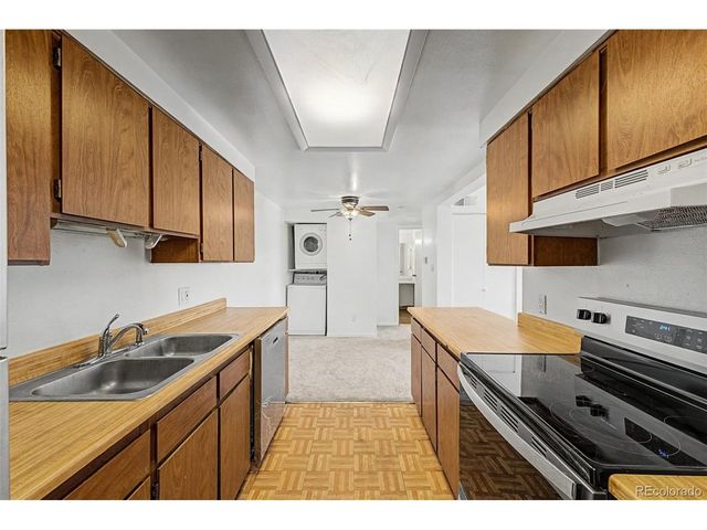 2929 W Floyd Ave 306, Denver, CO 80236