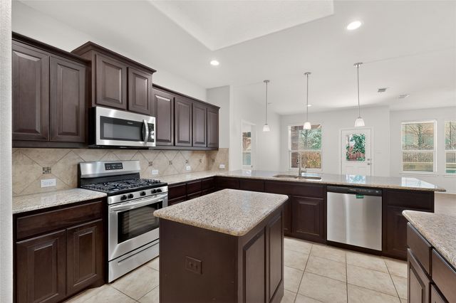 2524 Red Draw Road, Fort Worth, TX 76177