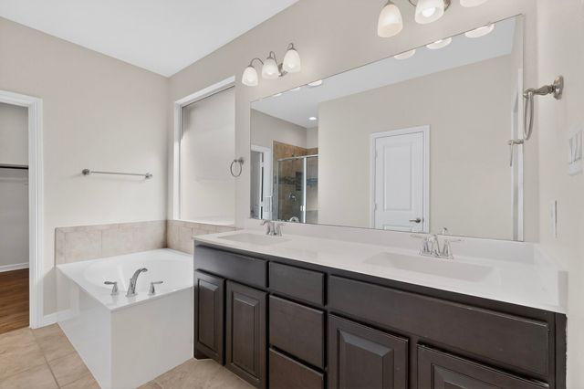 2524 Red Draw Road, Fort Worth, TX 76177