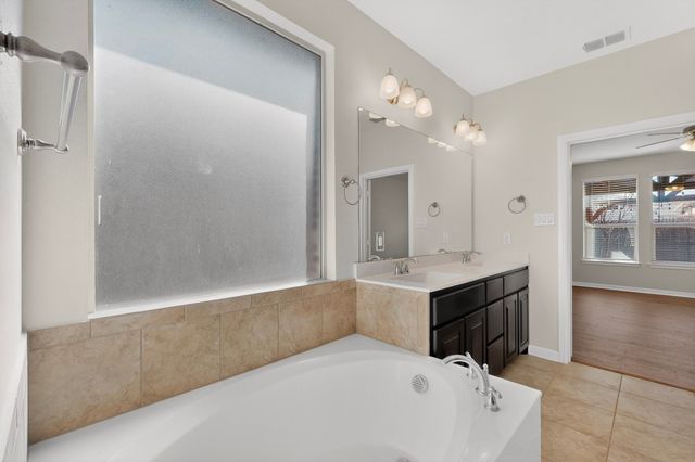 2524 Red Draw Road, Fort Worth, TX 76177