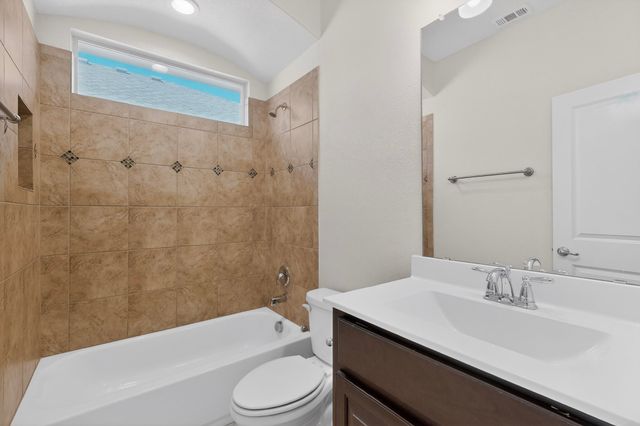 2524 Red Draw Road, Fort Worth, TX 76177