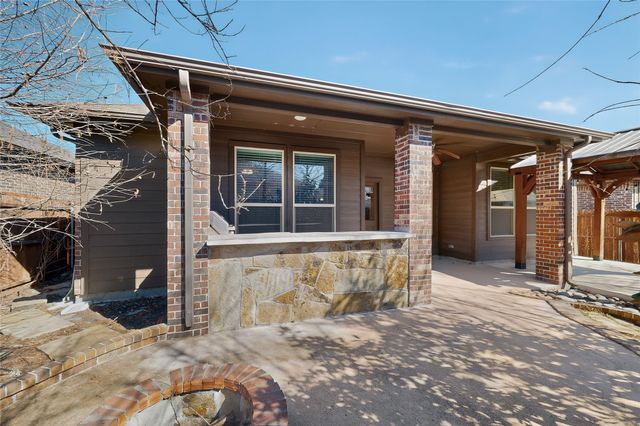 2524 Red Draw Road, Fort Worth, TX 76177