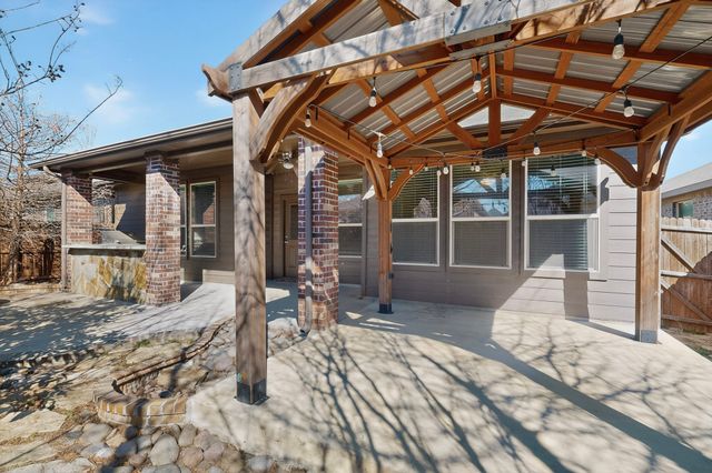 2524 Red Draw Road, Fort Worth, TX 76177