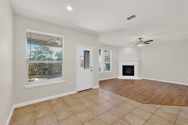 2524 Red Draw Road, Fort Worth, TX 76177