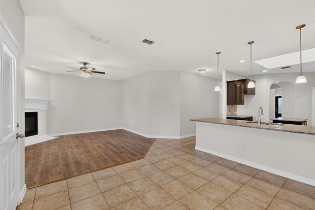 2524 Red Draw Road, Fort Worth, TX 76177