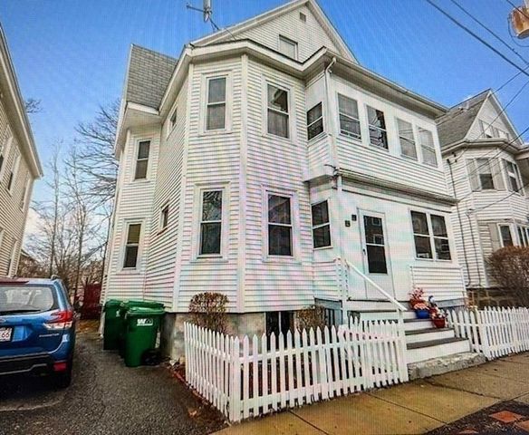 186-188 Sheridan Ave 2, Medford, MA 02155