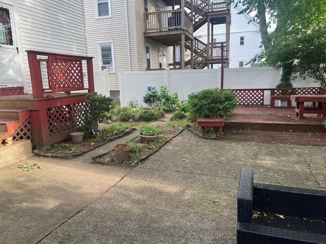 186-188 Sheridan Ave 2, Medford, MA 02155