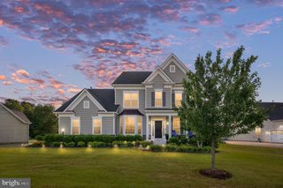 8626 WHITE FOX CIR, Spotsylvania, VA 22553