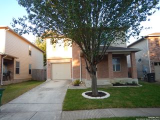 16127 BRANDING PASS, San Antonio, TX 78247