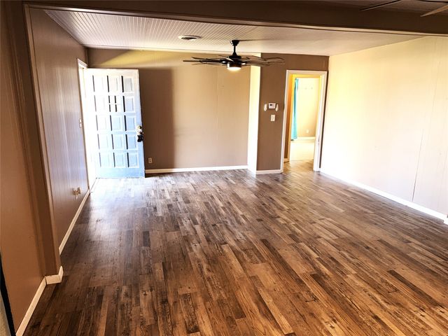 1211 W 12th Street, Cisco, TX 76437