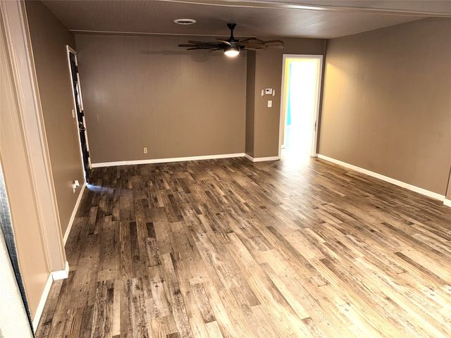 1211 W 12th Street, Cisco, TX 76437