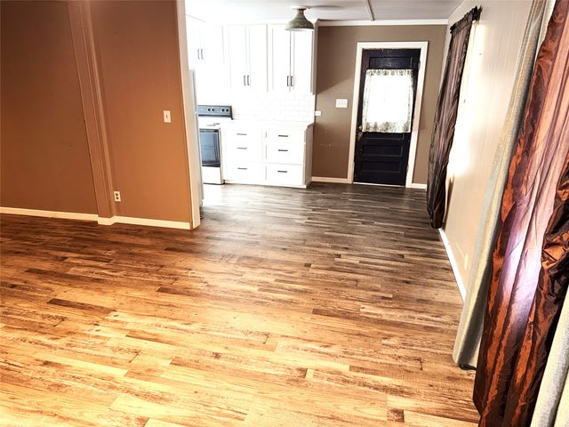 1211 W 12th Street, Cisco, TX 76437