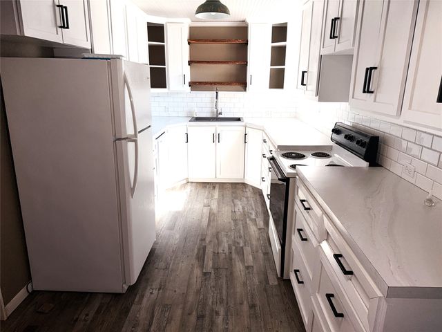 1211 W 12th Street, Cisco, TX 76437