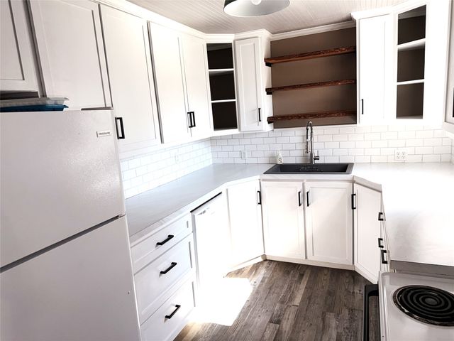 1211 W 12th Street, Cisco, TX 76437