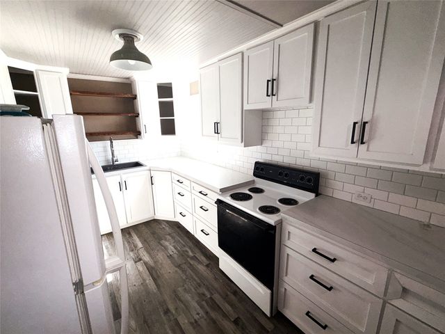 1211 W 12th Street, Cisco, TX 76437