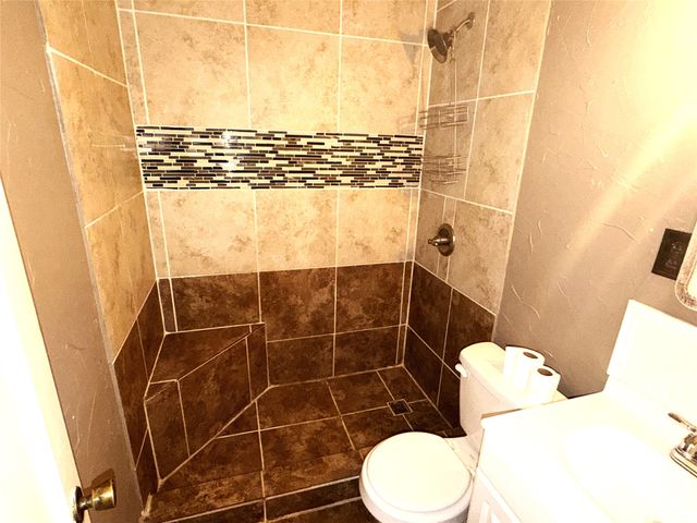 1211 W 12th Street, Cisco, TX 76437