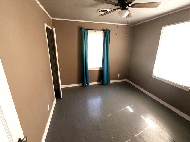 1211 W 12th Street, Cisco, TX 76437